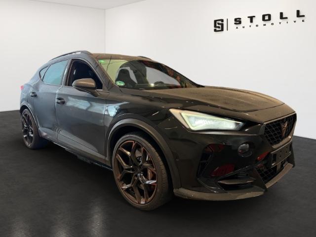 Cupra Formentor 4Drive VZ5