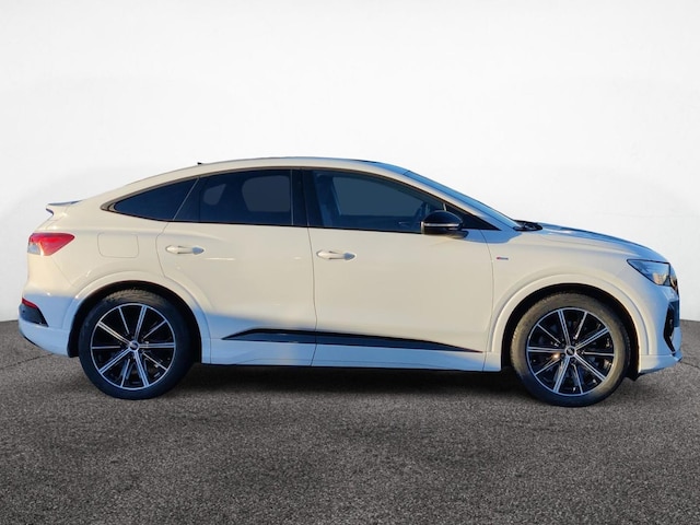 Audi Q4 e-tron 40 Sportback