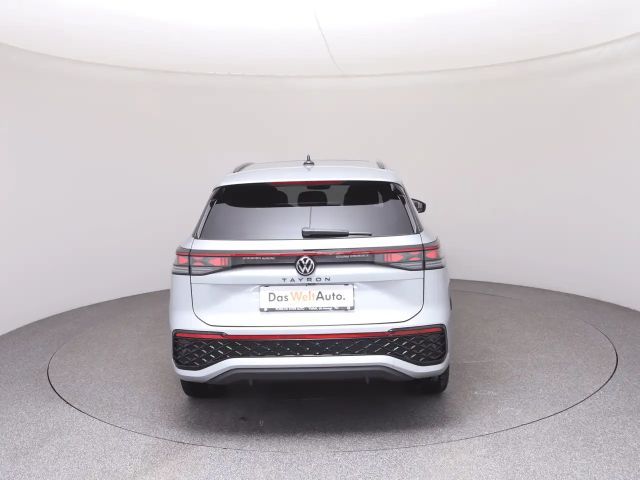 Volkswagen Tayron 4Motion DSG