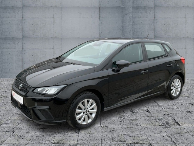 Seat Ibiza 1.0 TSI Style