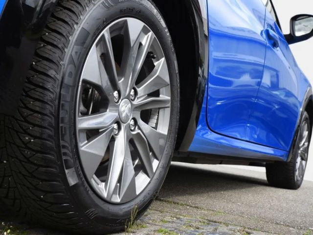 Peugeot E-208 Active Pack