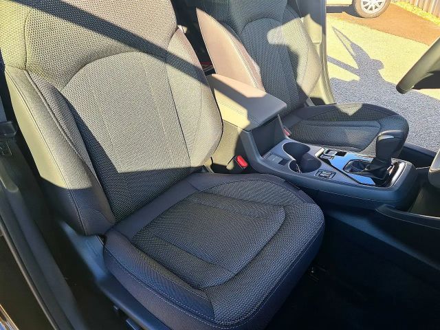 Subaru Crosstrek AWD e-Boxer