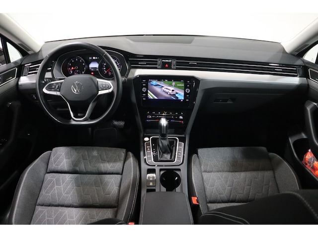 Volkswagen Passat 1.5 TSI Business DSG Variant