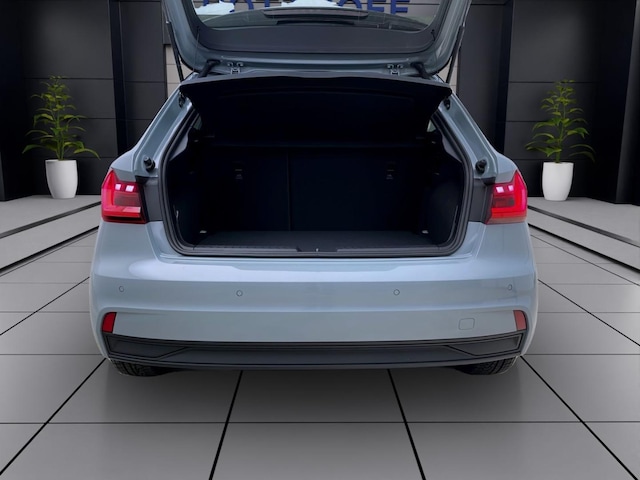 Audi A1 25 TFSI Sportback