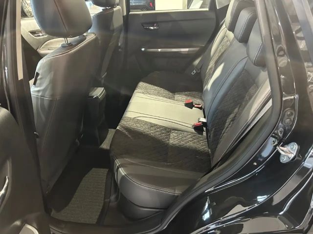 Suzuki Vitara AllGrip Comfort