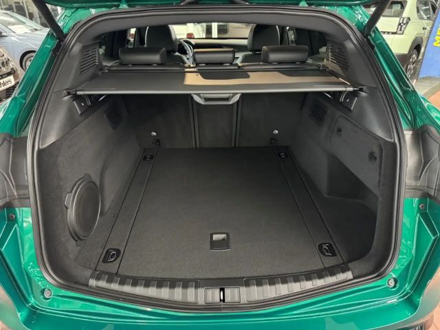 Alfa Romeo Stelvio Q4 Veloce