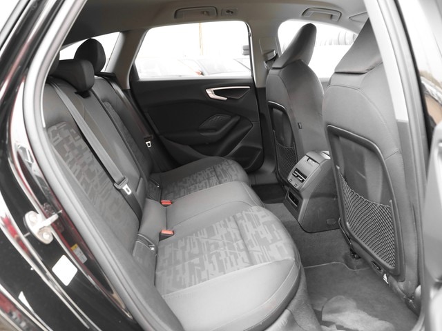 Audi A5 Avant S-Tronic