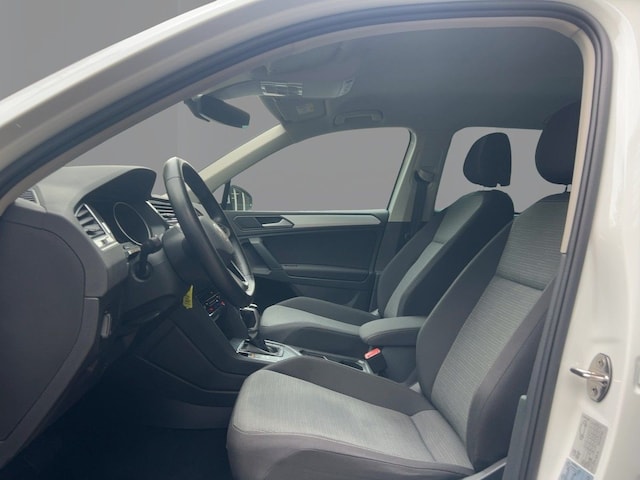 Volkswagen Tiguan 1.5 TSI DSG