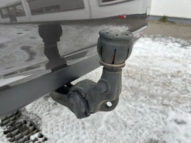 Opel Insignia 1.5 Turbo