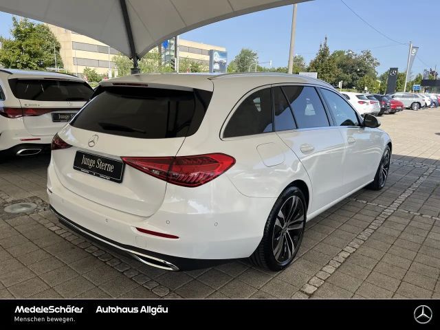 Mercedes-Benz C 180 AVANTGARDE Estate
