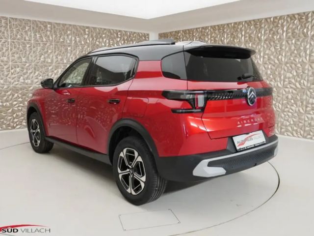Citroën C3 Aircross Hybrid Max