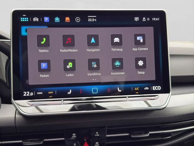 Volkswagen Golf GTE IQ.Drive