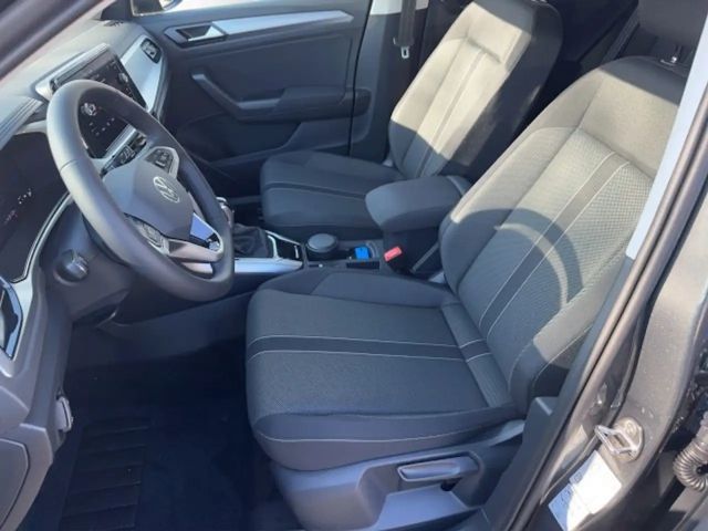 Volkswagen T-Roc 1.5 TSI DSG