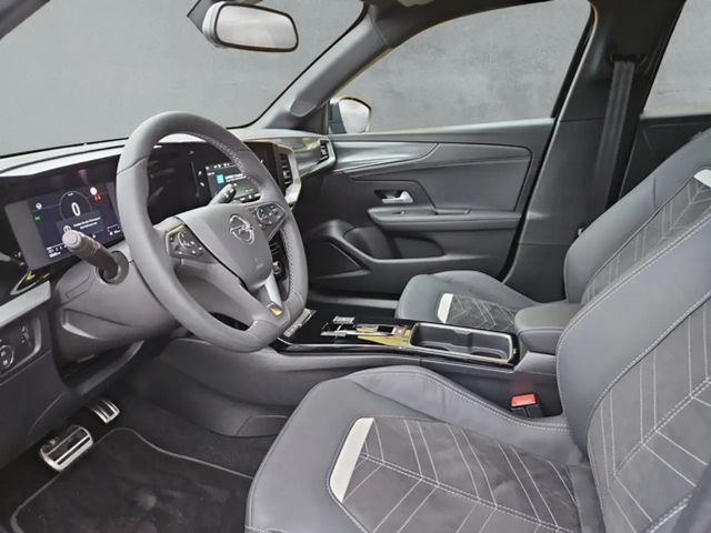 Opel Mokka GS-Line Grand Sport