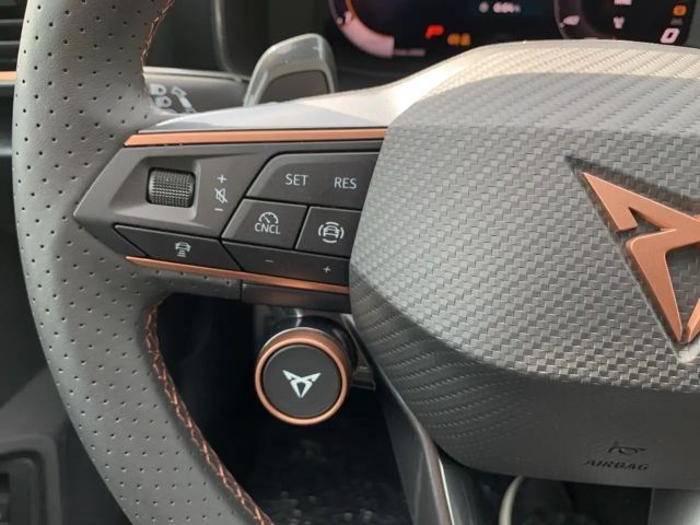 Cupra Leon 2.0 TSI 4Drive DSG Sportstourer VZ