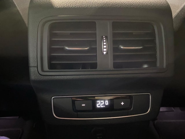 Audi Q5 40 TDI Quattro S-Tronic