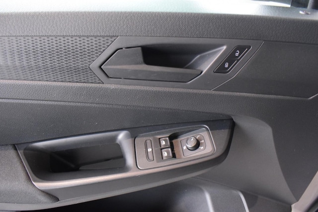 Volkswagen Caddy 2.0 TDI Combi