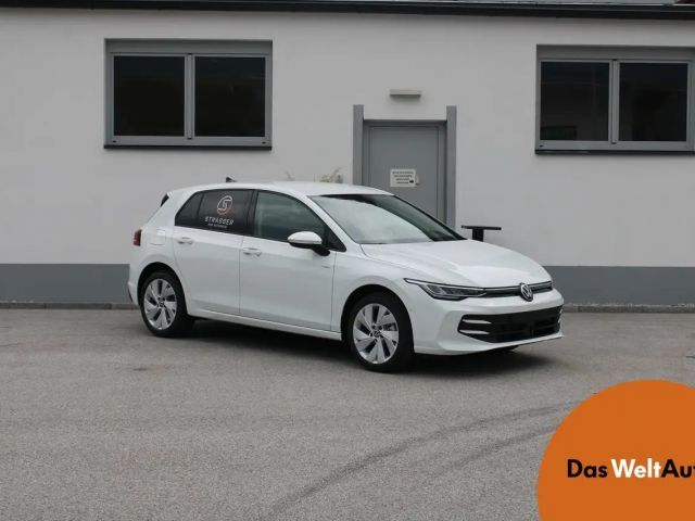 Volkswagen Golf Rabbit TSI