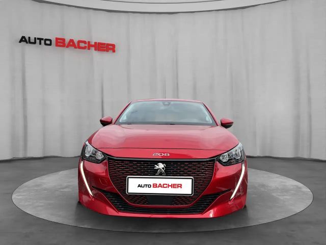 Peugeot E-208 Allure Pack