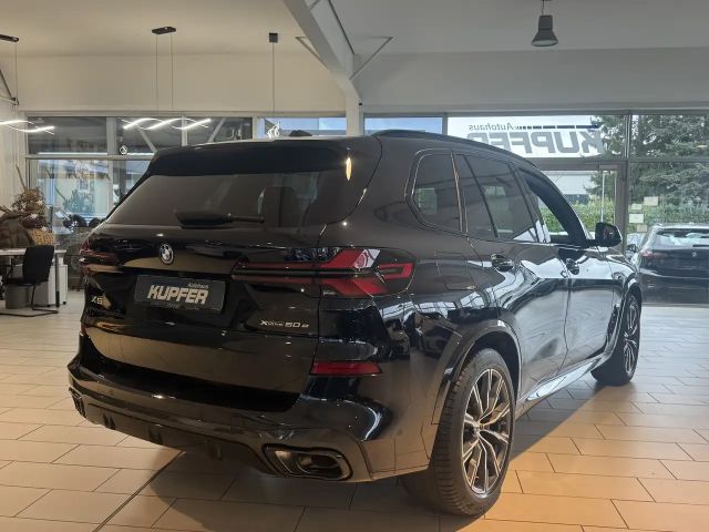 BMW X5 M-Sport xDrive