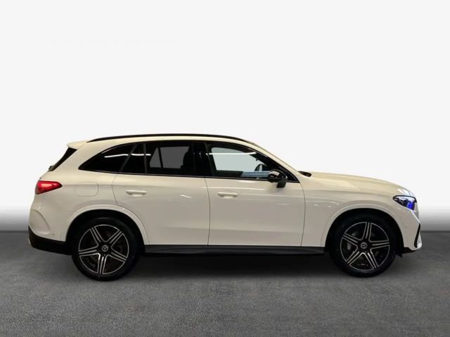 Mercedes-Benz GLC 450 GLC