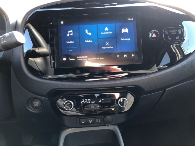 Toyota Aygo X 5-deurs Comfort