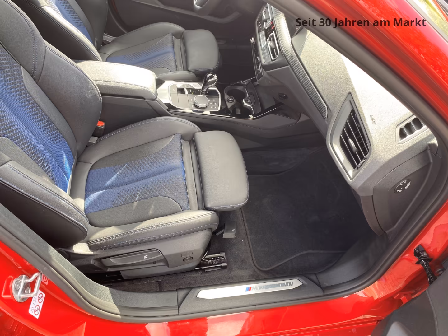 BMW 118 118i M-Sport Sedan