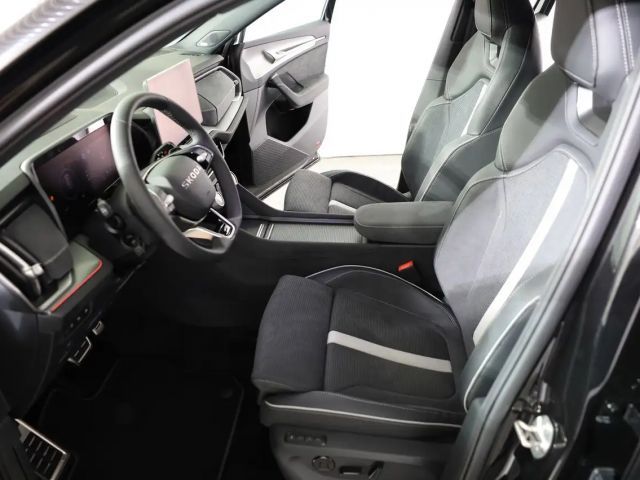 Skoda Kodiaq Sportline iV