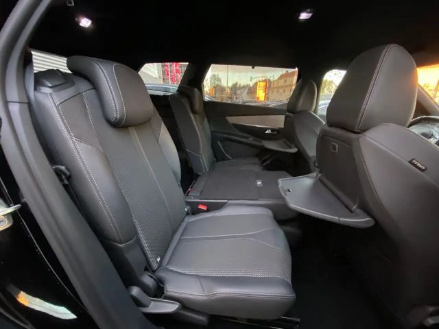 Peugeot 5008 GT-Line