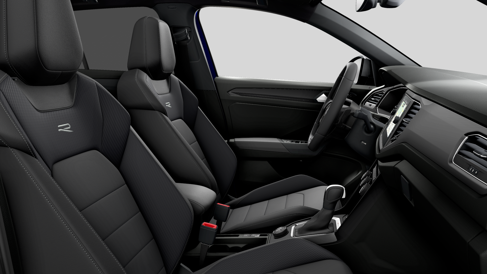 Volkswagen T-Roc DSG