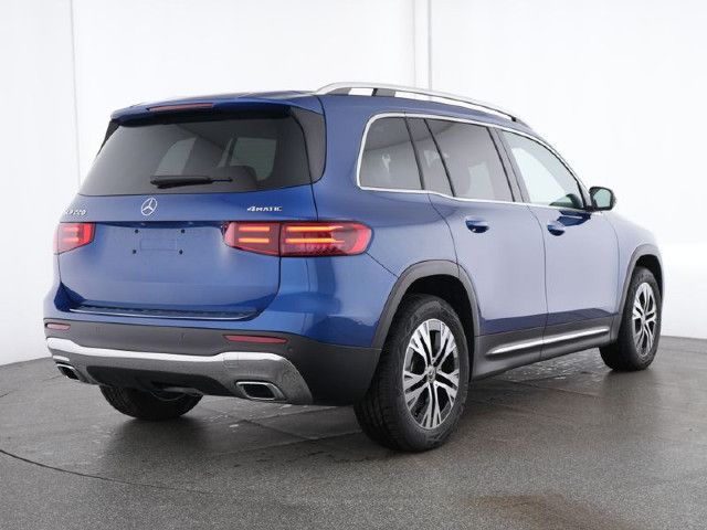 Mercedes-Benz GLB 220 4MATIC