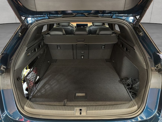 Volkswagen ID.7 IQ.Drive Pro Tourer