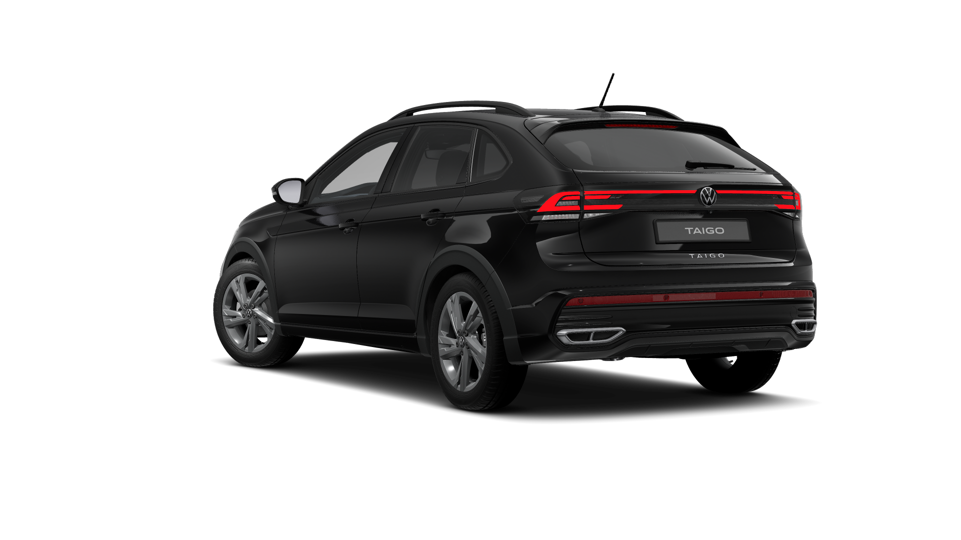 Volkswagen Taigo R-Line