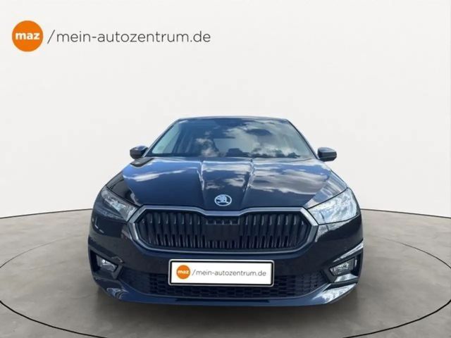 Skoda Fabia Style Style