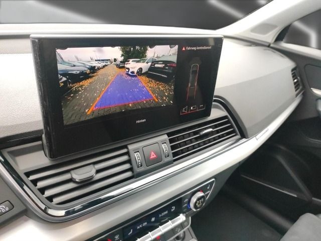 Audi Q5 50 TDI Quattro