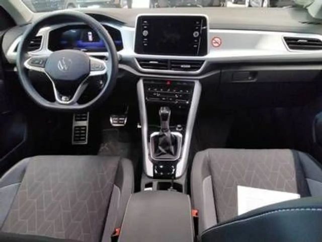 Volkswagen T-Roc 2.0 TDI DSG
