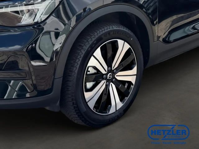 Volvo C40 Core Recharge