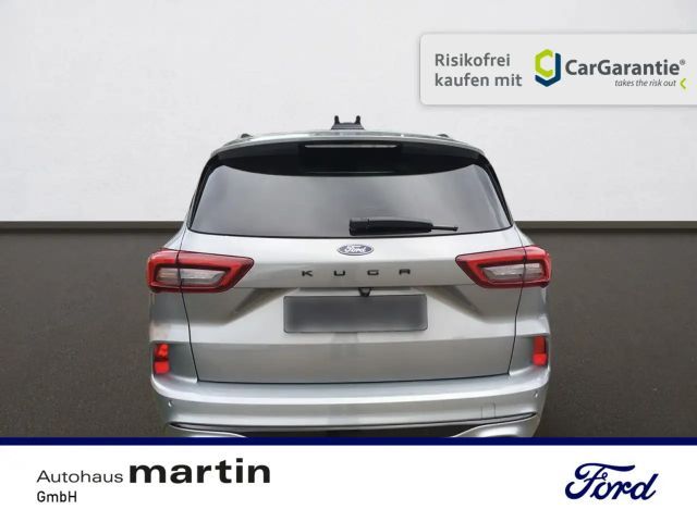 Ford Kuga ST Line