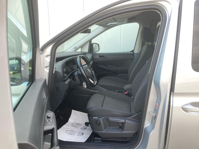 Volkswagen Caddy DSG Maxi