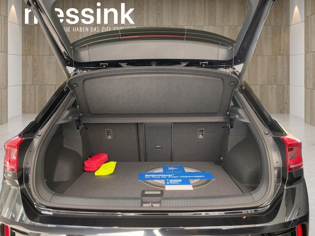 Volkswagen T-Roc 4Motion DSG