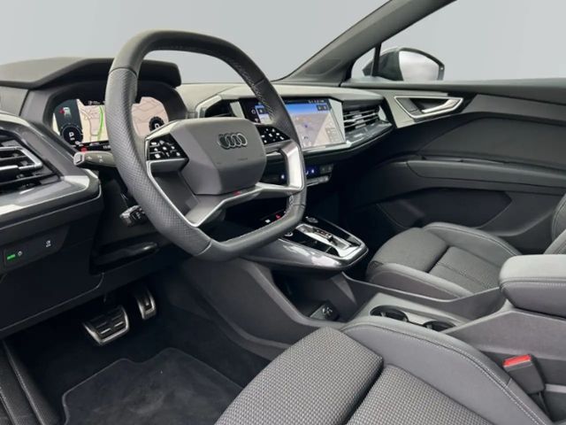 Audi Q4 e-tron 40 Sportback