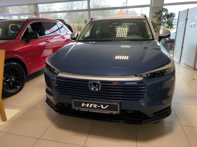 Honda HR-V Advance Hybrid