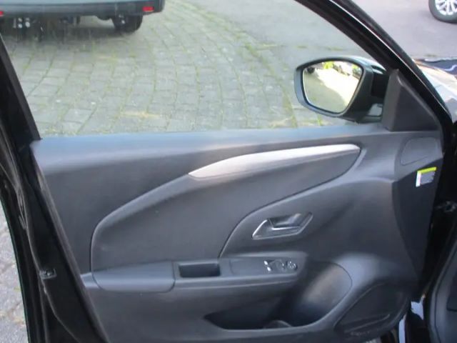 Opel Corsa Edition