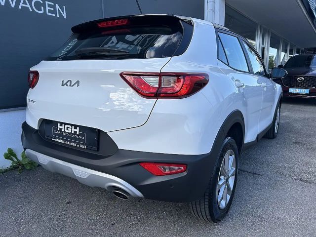 Kia Stonic Play Titan