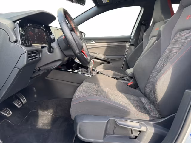 Volkswagen Golf 2.0 TSI GTI Golf VIII