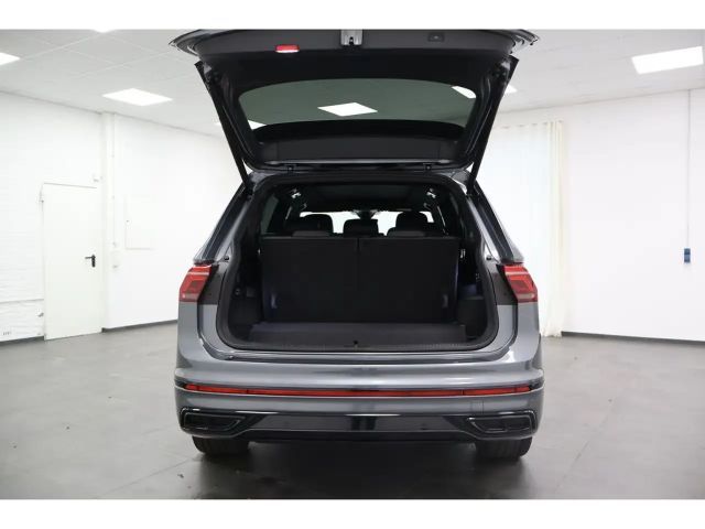 Volkswagen Tiguan 2.0 TDI Allspace R-Line