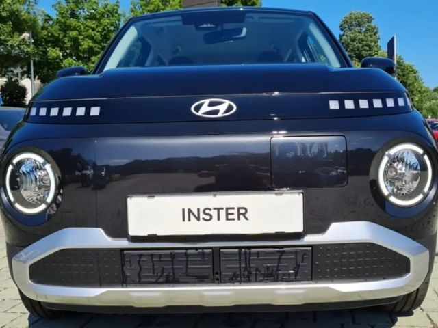 Hyundai INSTER 42 kWh