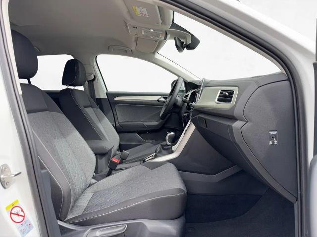 Volkswagen T-Roc 1.5 TSI DSG Life