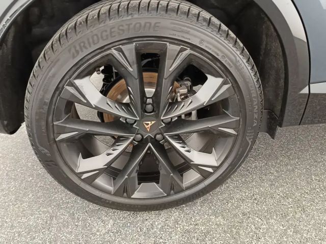 Cupra Formentor 1.5 TSI