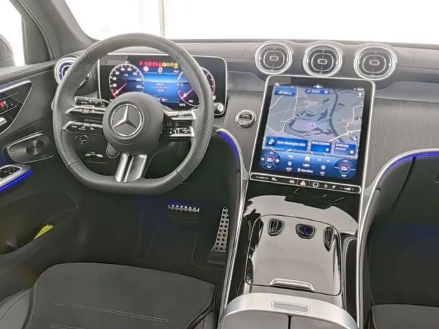 Mercedes-Benz GLC 220 4MATIC AMG Line GLC 220 d